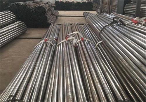 开封桩基声测管