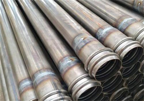 开封桩基声测管