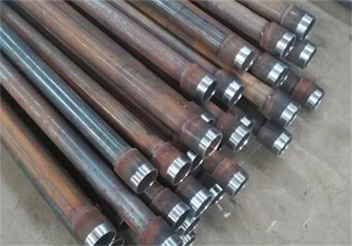 开封桩基声测管