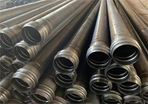 开封桩基声测管