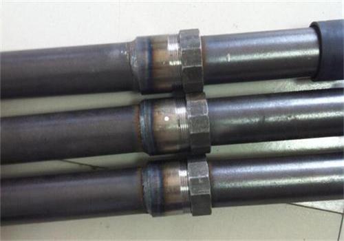 开封桩基声测管