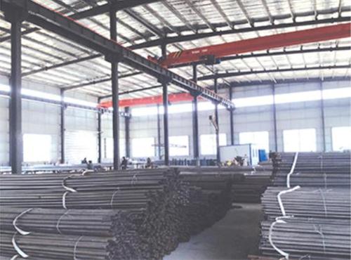 开封桩基声测管 开封桩基声测管