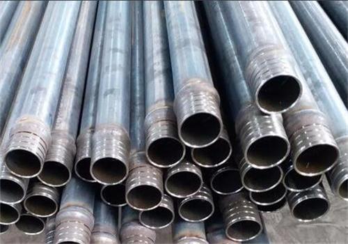 开封桩基声测管