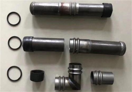 开封桩基声测管 开封桩基声测管