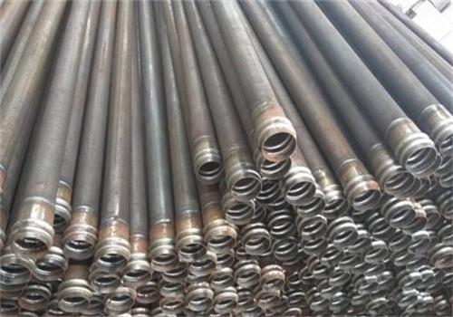 开封桩基声测管 开封桩基声测管