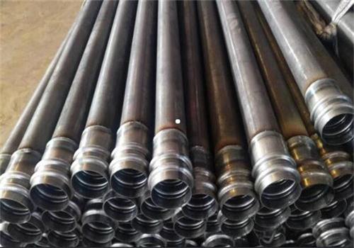 开封桩基声测管