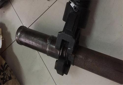 开封桩基声测管