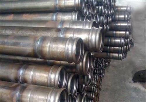 开封桩基声测管