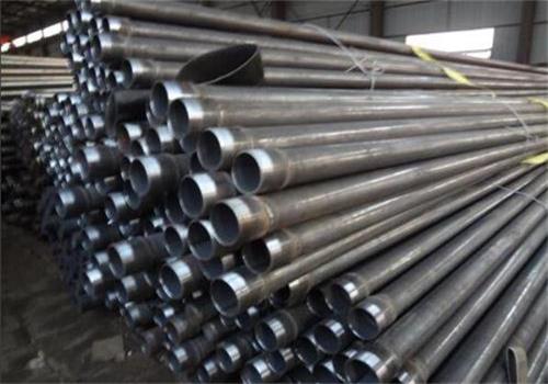 开封50桩基声测管