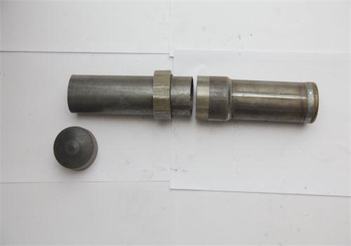 开封桩基声测管 开封桩基声测管