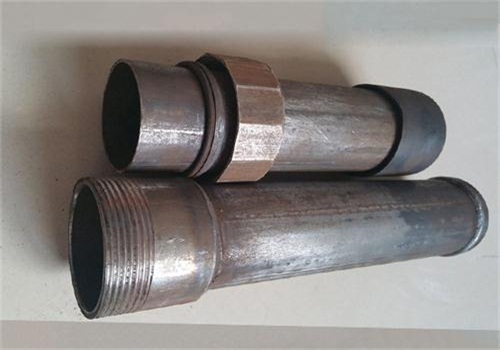 开封桩基声测管